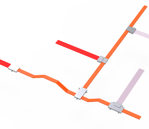 全新一代汽車模塊線束